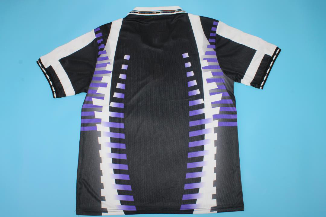 Custom Gray Purple Pinstripe Purple-Black Authentic Baseball Jersey Discount