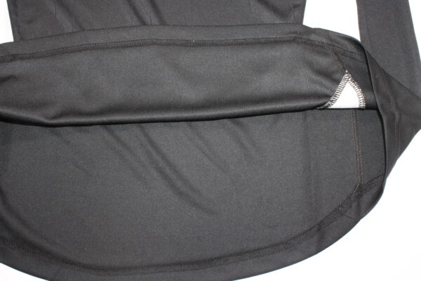 Shirt Opening, Real Madrid 2006-2007 Away Short-Sleeve