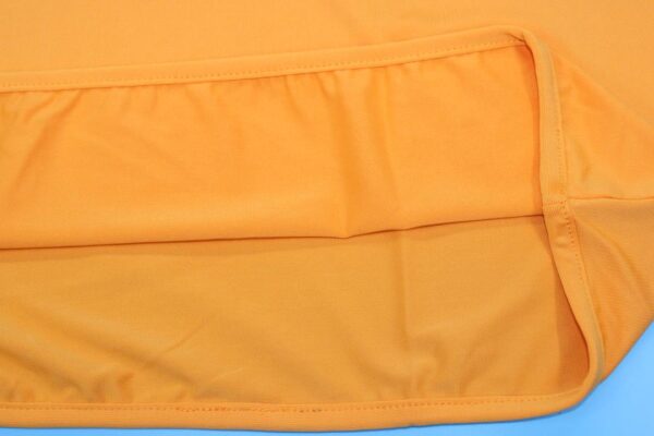 Shirt Opening - AS Roma 2005-2006 Away Short-Sleeve Jersey