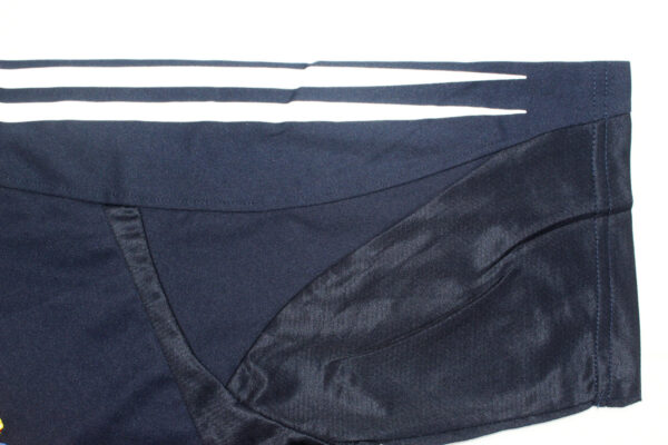 Shirt Sleeve - Real Madrid 2004-2005 Away Short-Sleeve Jersey