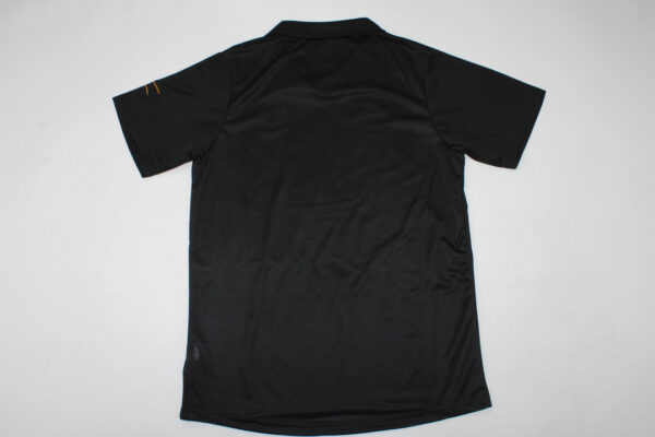 Shirt Back Blank - Real Madrid 2002-2003 Away Short-Sleeve Jersey