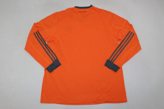 Shirt Back Blank, Real Madrid 2013-2014 Third Short-Sleeve Kit