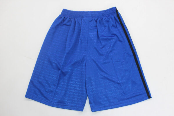 Argentina 1994 Away Shorts - Image 2