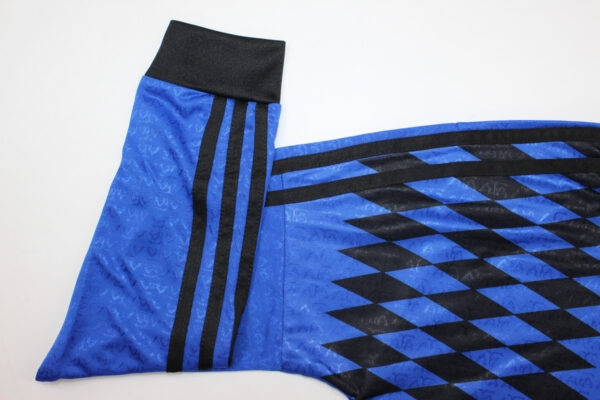 Shirt Sleeve, Argentina 1994 Away Long-Sleeve Jersey