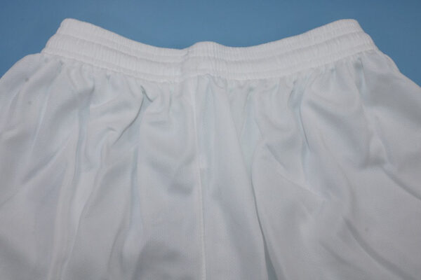 Shorts Closeup - Boca Juniors 1996-1997 Away Shorts
