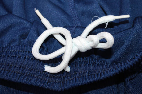 Shorts Laces - Argentina 1998 Home Shorts