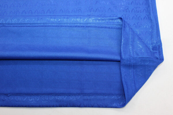 Shirt Opening, Argentina 1994 Away Long-Sleeve Jersey