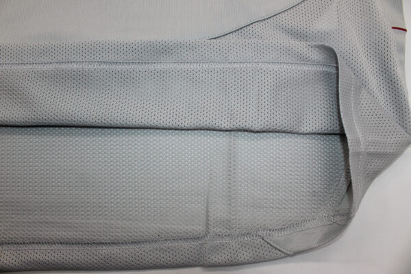 Shirt Opening - Barcelona 2003-2005 Away & Third Short-Sleeve Jersey