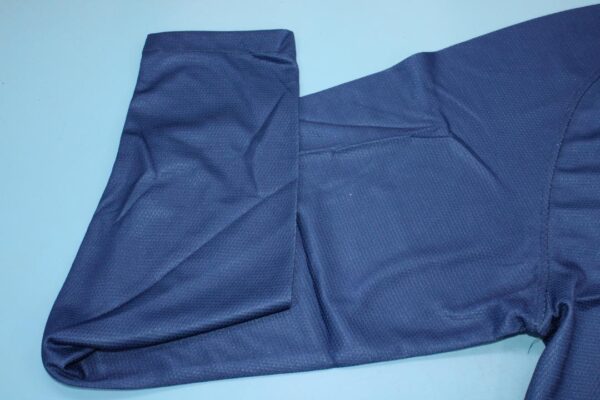 Shirt Sleeve, Barcelona 2008-2009 European Cup Final Long-Sleeve Jersey