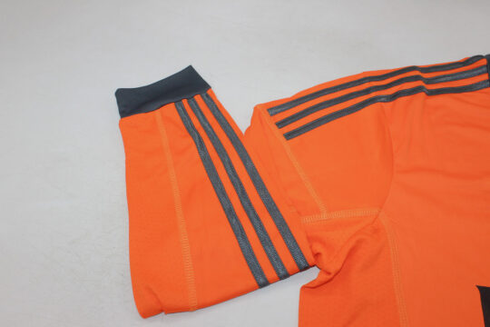 Shirt Sleeve, Real Madrid 2013-2014 Third Short-Sleeve Kit