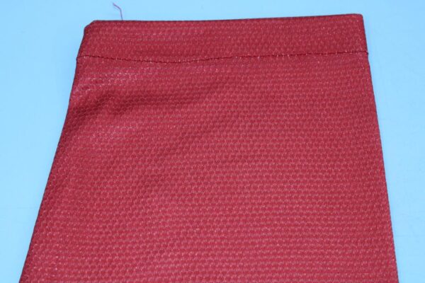 Shirt Sleeve Closeup, Barcelona 2008-2009 European Cup Final Long-Sleeve Jersey