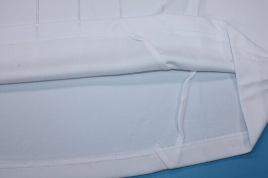 Shirt Opening - Real Madrid 2012-2013 Home Short-Sleeve Kit