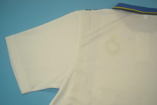 Shirt Sleeve, Inter 1997-1998 Away Short-Sleeve Jersey