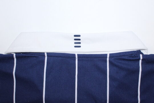 Shirt Collar Back - Scotland 2002-2003 Home Short-Sleeve Jersey