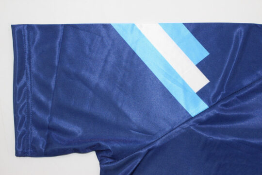 Shirt Sleeve - Argentina 1992-1993 Away Short-Sleeve Jersey