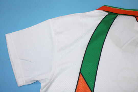 Shirt Sleeve - Ireland 1994-1996 Away Short-Sleeve Jersey