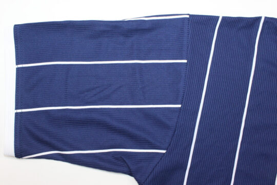 Shirt Sleeve - Scotland 2002-2003 Home Short-Sleeve Jersey