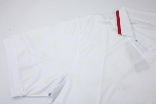 Shirt Sleeve - Switzerland 1994 Away Short-Sleeve Jersey