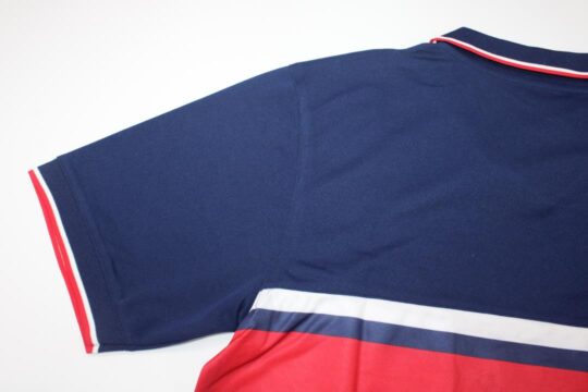 Shirt Sleeve - USA 1995-1998 Away Short-Sleeve Jersey