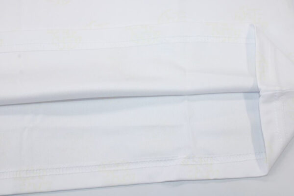 Shirt Opening - Switzerland 1994 Away Short-Sleeve Jersey