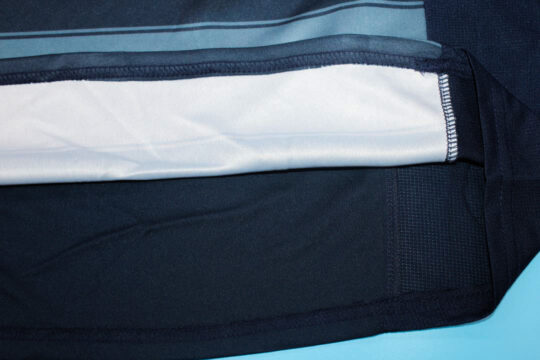 Shirt Opening - Inter Milan 2004-2005 Third Short-Sleeve Jersey