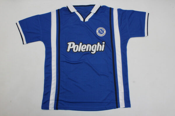 ナポリ1997-1998 90年代ユニフォーム ナポリ1997-1998 90年代ユニフォーム ナポリ1997-1998 90年代