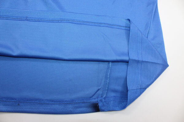 Shirt Opening, Italy 2006 Home Long-Sleeve Jersey